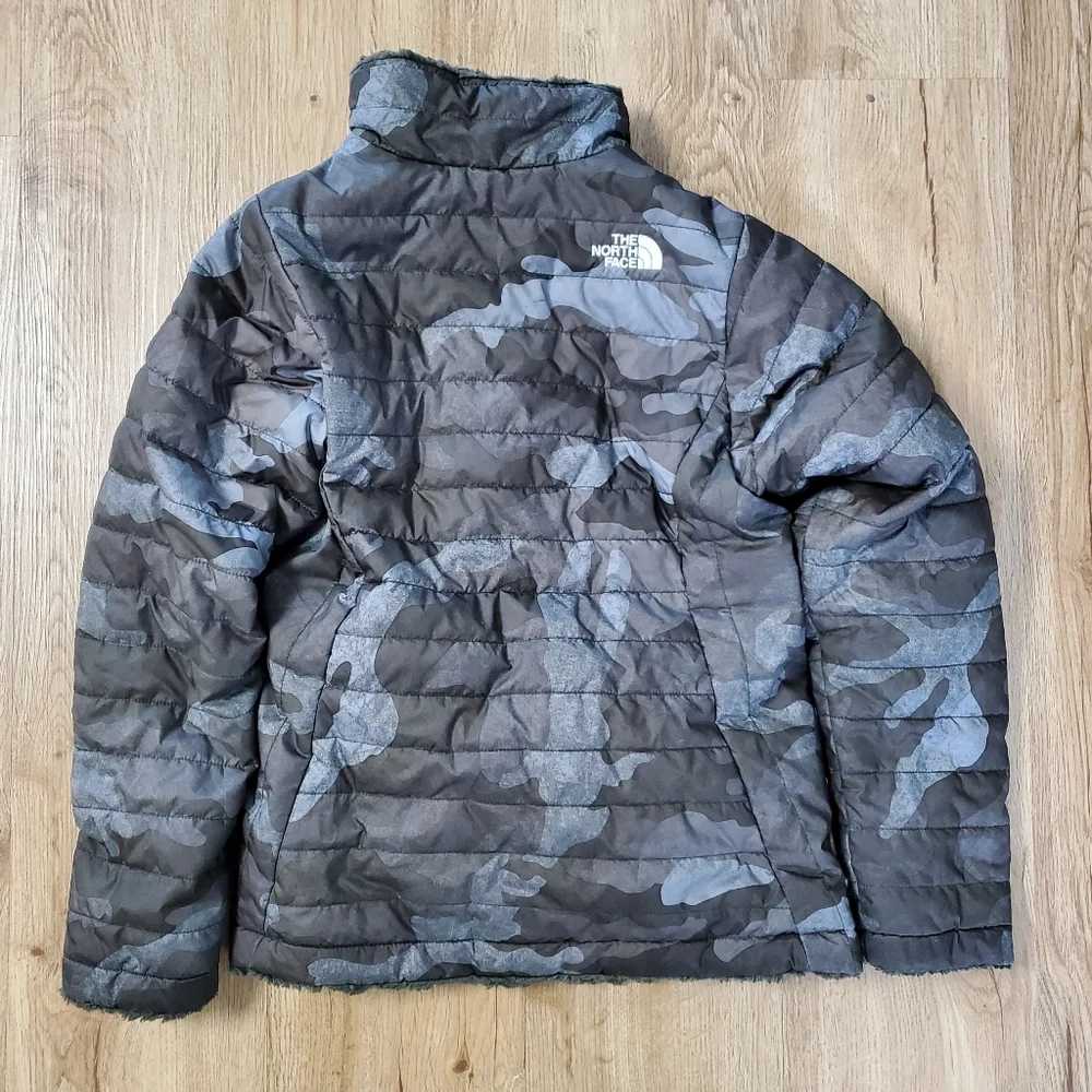 The north face jacket SKU832